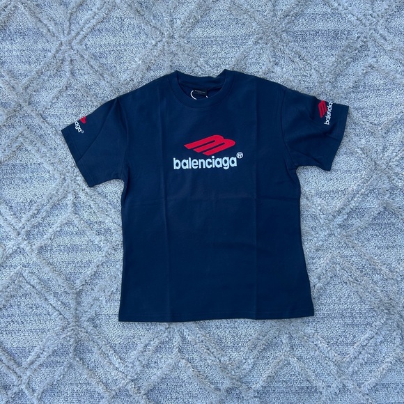 Balenciaga Shirt - Picture 1 of 2